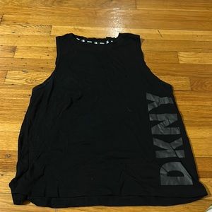 DKNY Yankees Tank Top